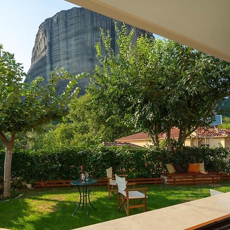 Meteora Nature Kalambaka Exterior photo